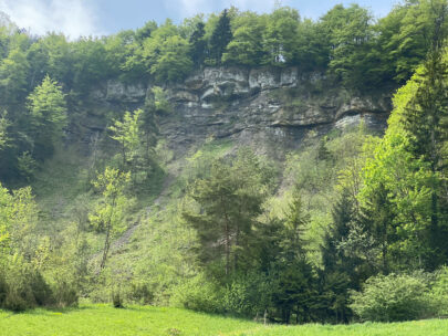 Geologische Wanderung Bärschwil